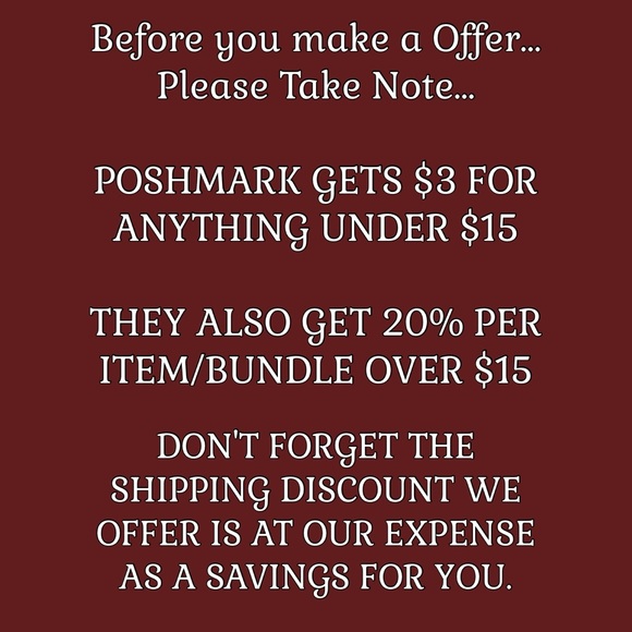 👆Read Picture Slides Please!👆 - Picture 3 of 5